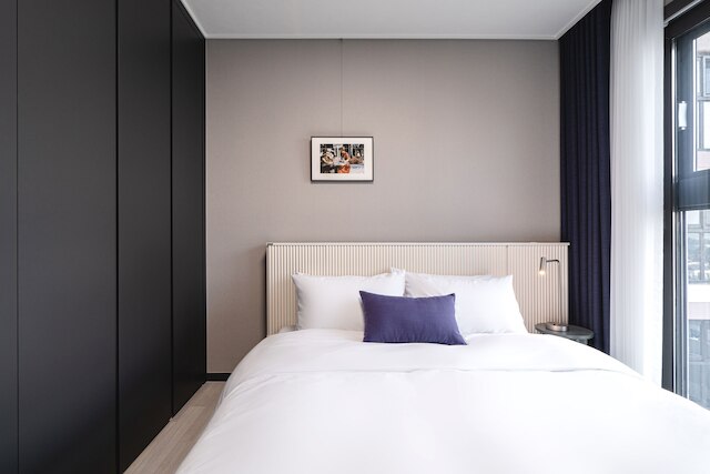 Le Collective Busan Gijang