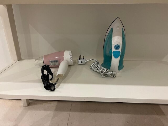 ヴォルテックス・スイーツ・KLCC バイ ルナ