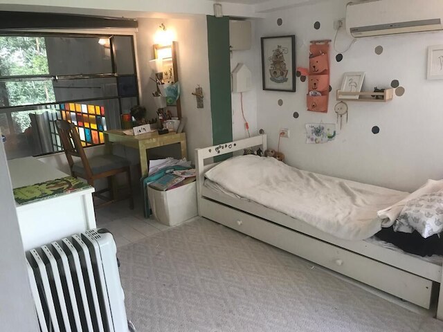 3 Br by park hayarkon 1分 2 イチロブ