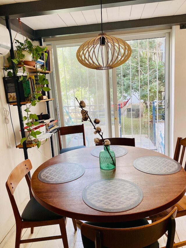 3 Br by park hayarkon 1分 2 イチロブ