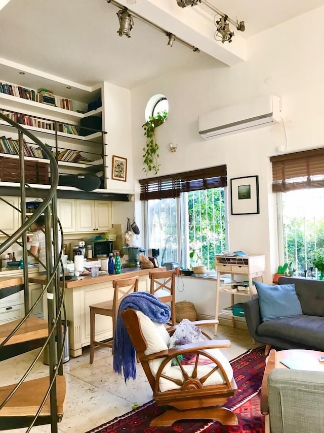 3 Br by park hayarkon 1分 2 イチロブ