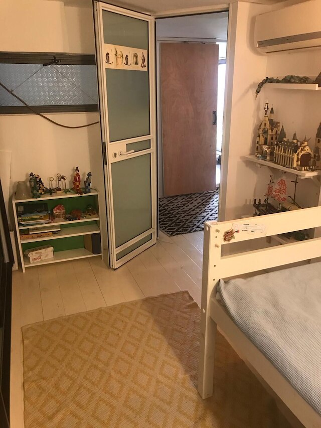 3 Br by park hayarkon 1分 2 イチロブ