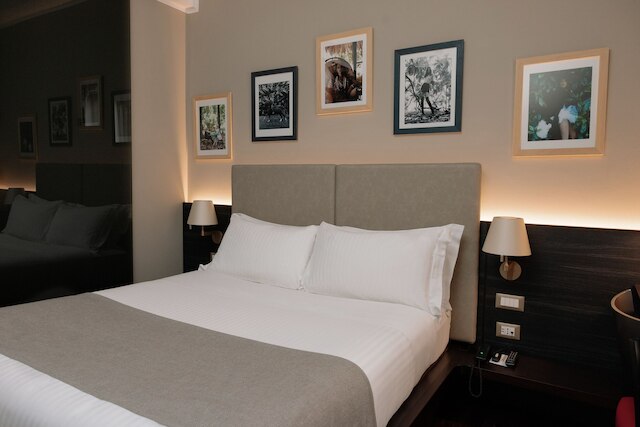 10 キーズ ミラノ