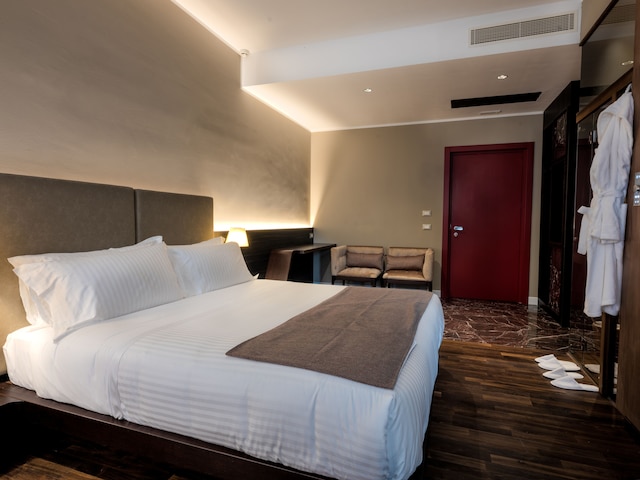 10 キーズ ミラノ