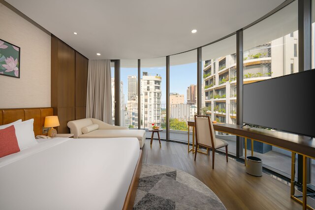 ゴールデン ロータス グランド