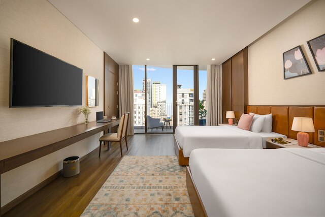 ゴールデン ロータス グランド