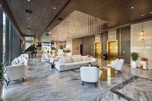 ゴールデン ロータス グランド