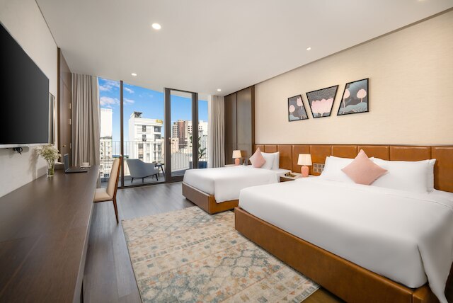 ゴールデン ロータス グランド