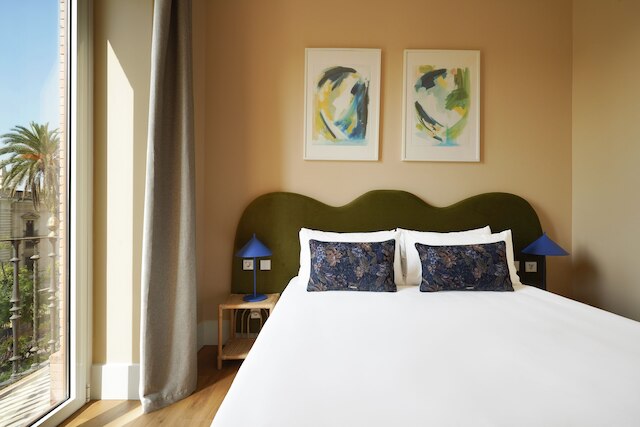 ヌマ セビリア プレスティージオ