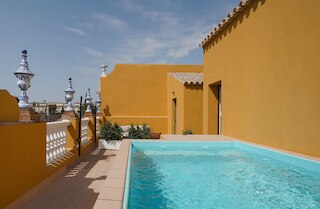 ヌマ セビリア プレスティージオ