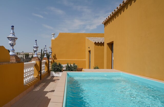 ヌマ セビリア プレスティージオ