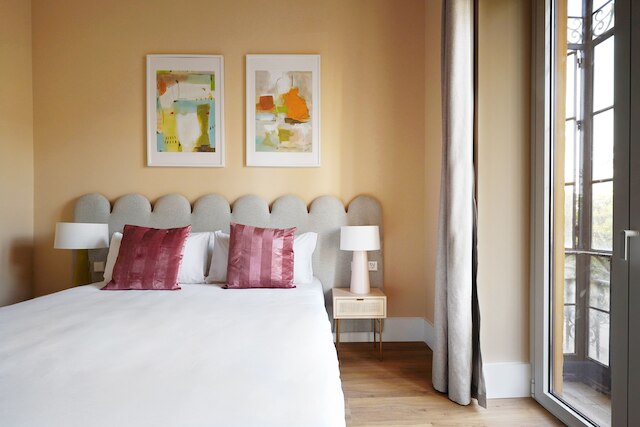 ヌマ セビリア プレスティージオ