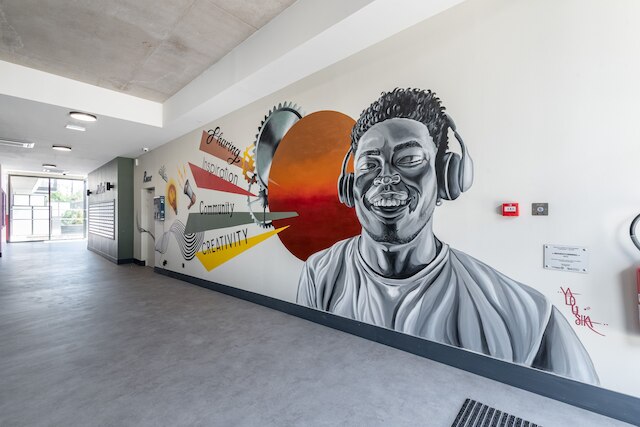 スチューデント ファクトリー モンペリエ サウド