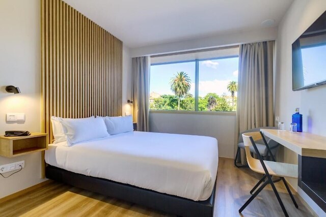 ポルトのルームセレクト