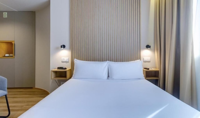 ポルトのルームセレクト