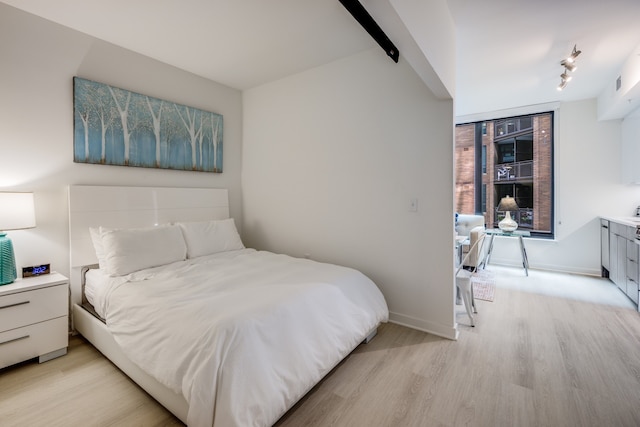 グローバル ラグジュアリー スイーツ アット キャピトル ヒル