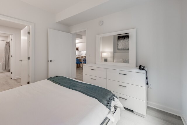 グローバル ラグジュアリー スイーツ アット キャピトル ヒル