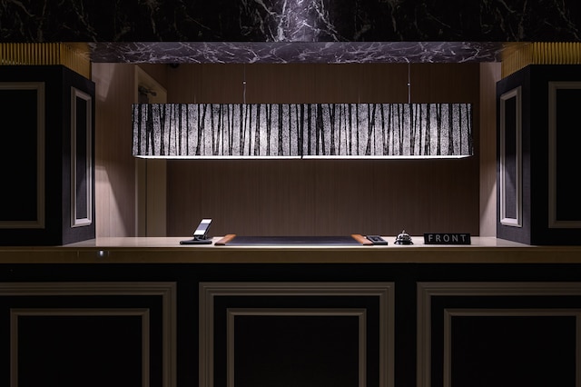 ホテル シードット 港北