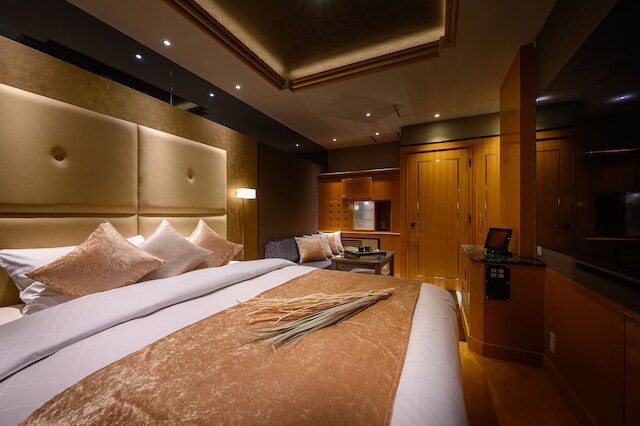 ホテル シードット 港北