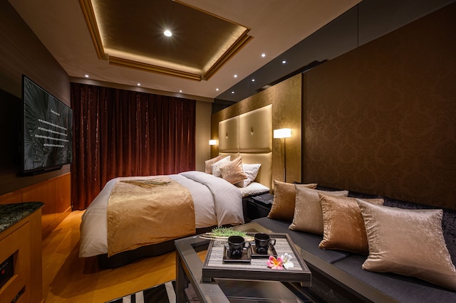 ホテル シードット 港北