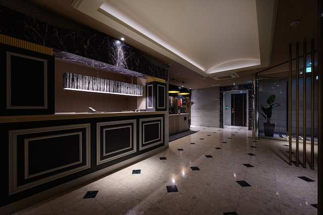 ホテル シードット 港北