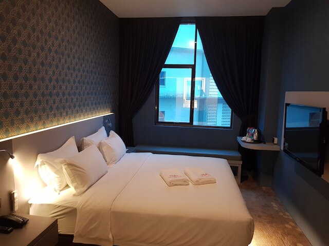 セレクタホテルメダン