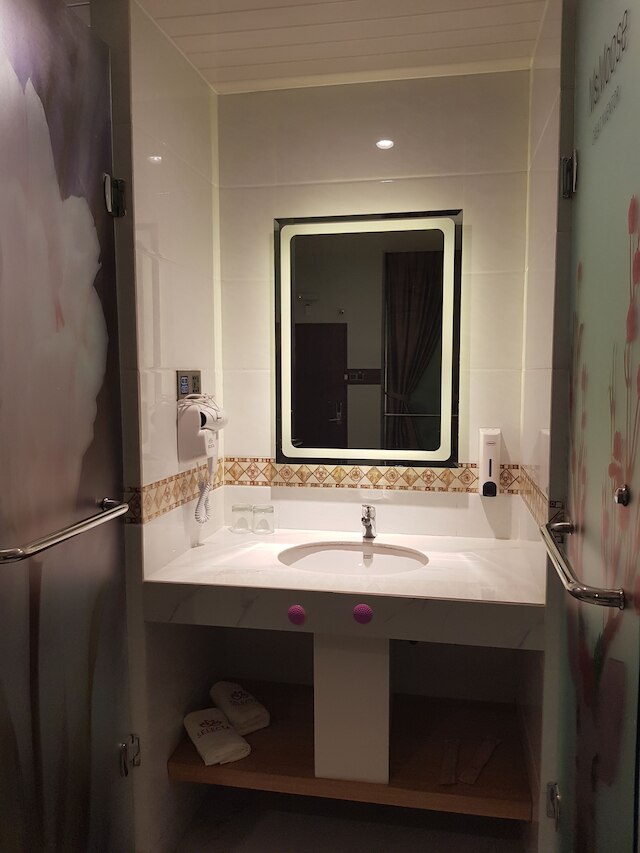 セレクタホテルメダン