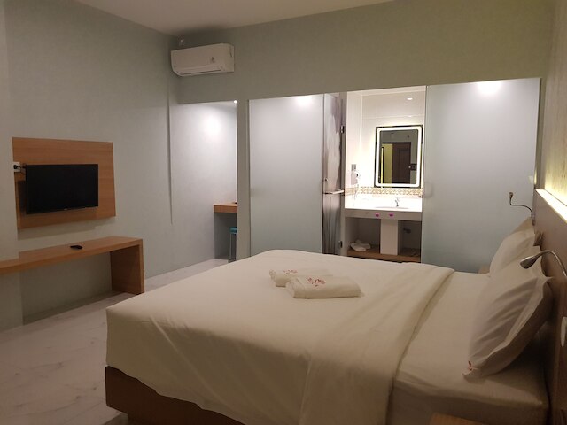 セレクタホテルメダン