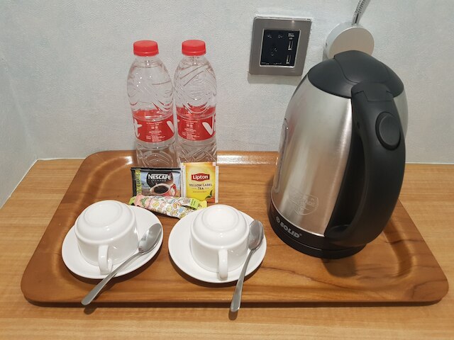 セレクタホテルメダン