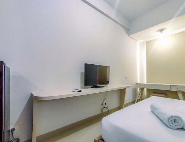 エレガント アンド コンフィー スタジオ バルサ シティ アパートメント