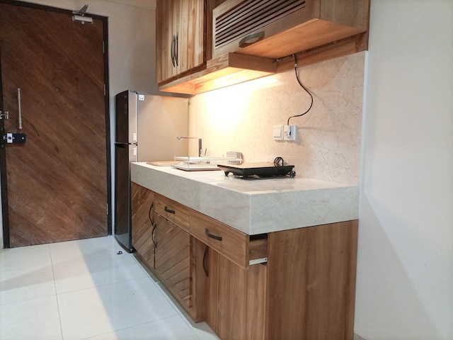 エレガント アンド タイディ 1ッBーム アット ウッタラ ザ アイコン  アパートメント