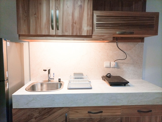 エレガント アンド タイディ 1ッBーム アット ウッタラ ザ アイコン  アパートメント