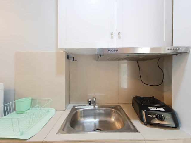 ウォーム アンド ホーミー スタジオ アット ヴィダ ビュー マカッサル  アパートメント