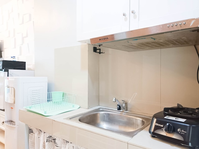 ウォーム アンド ホーミー スタジオ アット ヴィダ ビュー マカッサル  アパートメント