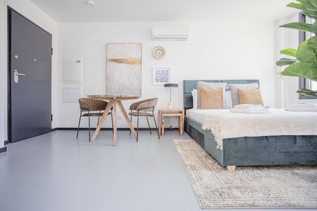 リービング・イン・ポルト - シティ・デライト・スタジオII