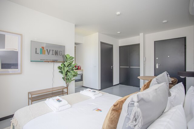 リービング・イン・ポルト - シティ・デライト・スタジオII