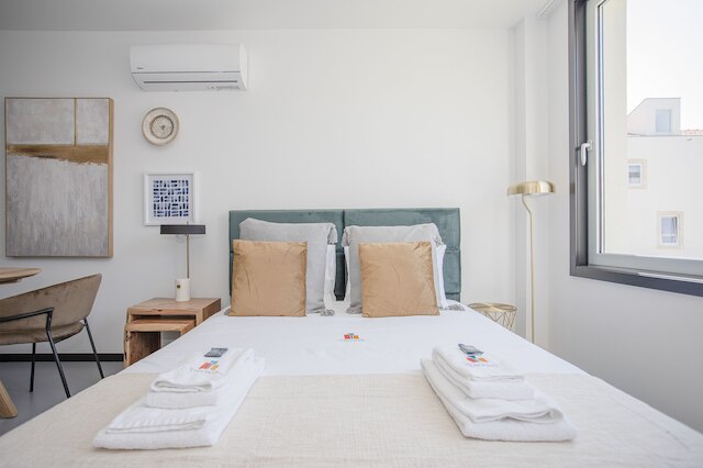 リービング・イン・ポルト - シティ・デライト・スタジオII