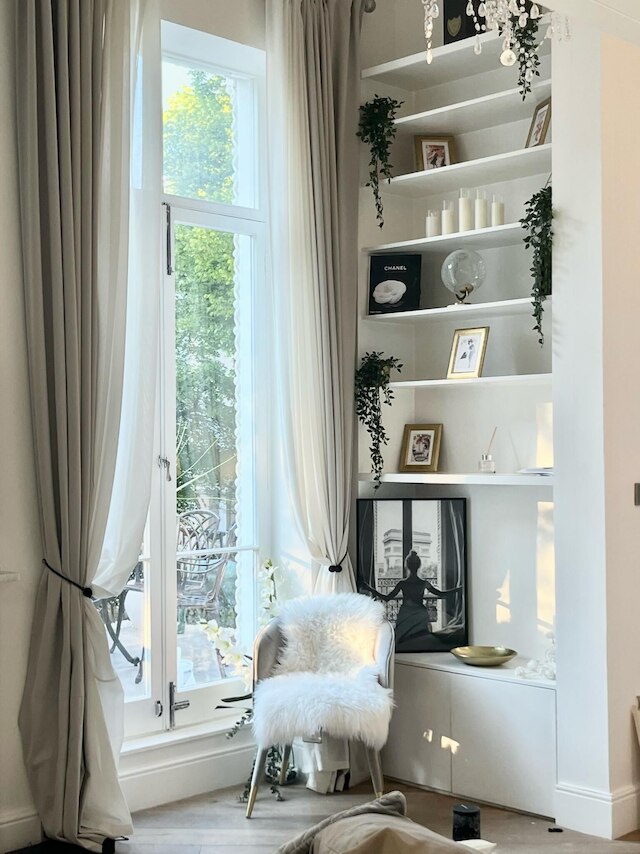 ノッティングヒル ラグジュアリー 2-4 ベッドルーム 2 ルーフ テラス