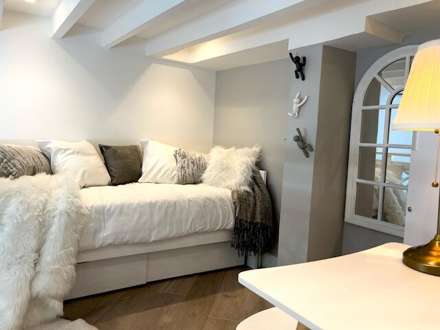 ノッティングヒル ラグジュアリー 2-4 ベッドルーム 2 ルーフ テラス