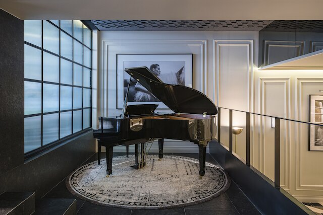 ザ アムステルダム ブティック ステイズ バイ ビアドラ