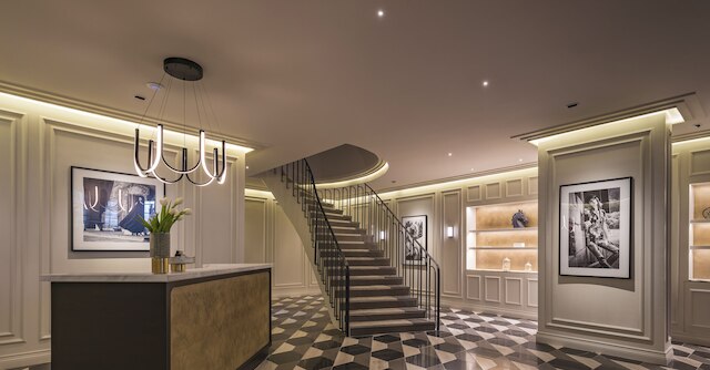 ザ アムステルダム ブティック ステイズ バイ ビアドラ