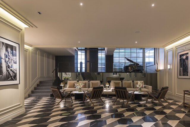 ザ アムステルダム ブティック ステイズ バイ ビアドラ