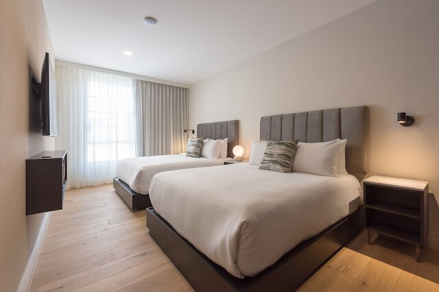 ザ アムステルダム ブティック ステイズ バイ ビアドラ