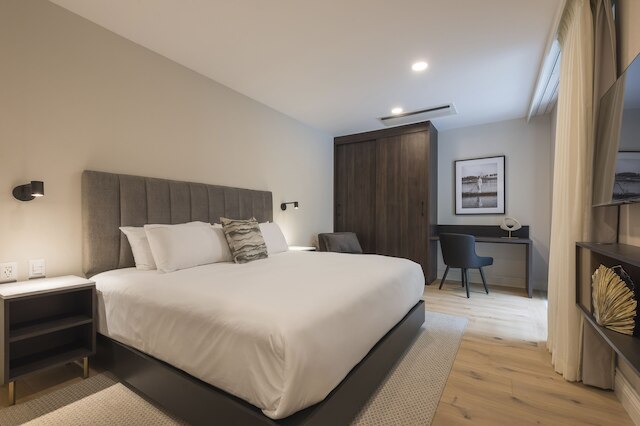 ザ アムステルダム ブティック ステイズ バイ ビアドラ