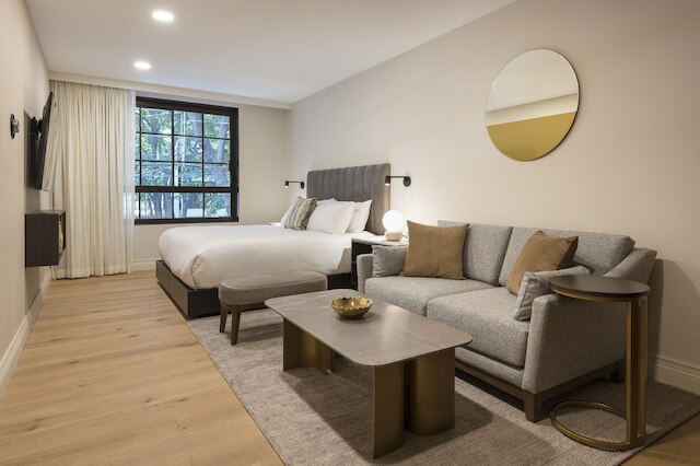 ザ アムステルダム ブティック ステイズ バイ ビアドラ