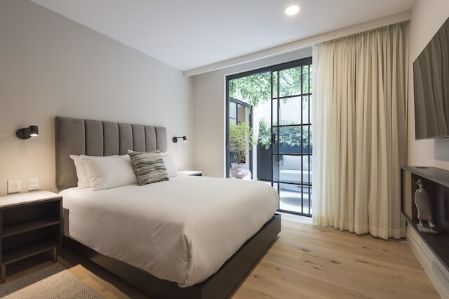 ザ アムステルダム ブティック ステイズ バイ ビアドラ