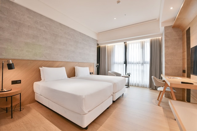 CHECK inn Select New Taipei Sanchong