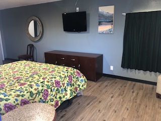 キングスキャッスルモーテル