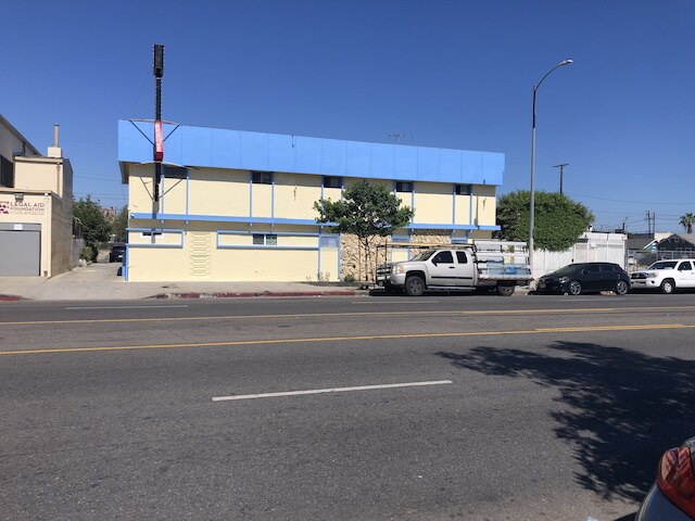 キングスキャッスルモーテル