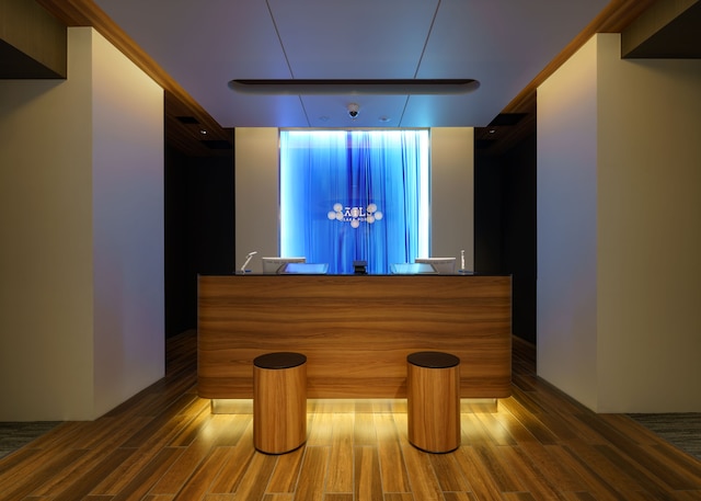 HOTEL SAILS 大阪港駅前